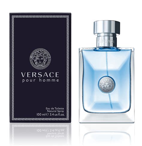 nước hoa nam Versace